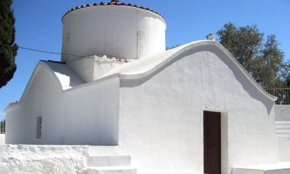 ΑΣΤΕΡΑΣ ΜΑΣΑΡΩΝ