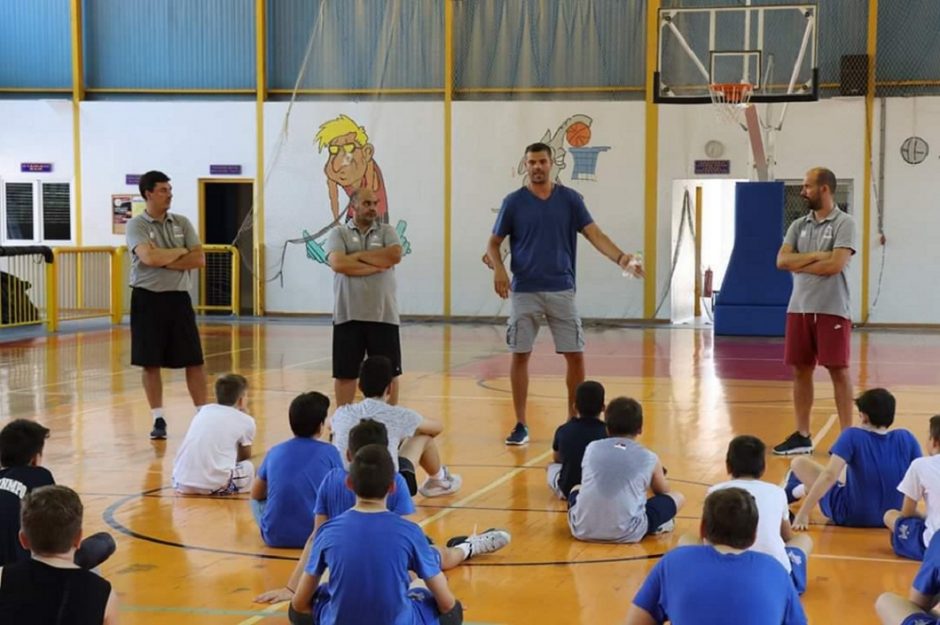 ΑΘΛΗΤΙΣΜΟΣ