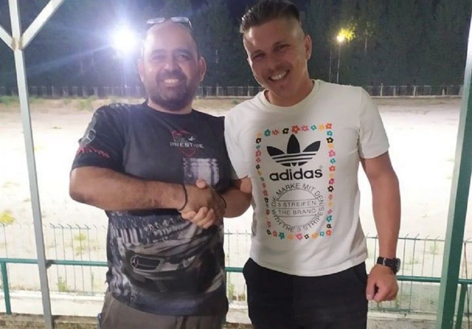 Ατρόμητος Διμυλιάς
