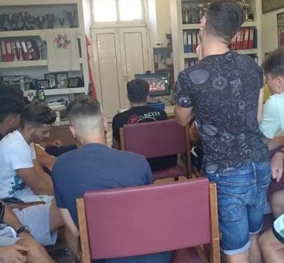 ΔΙΑΓΟΡΑΣ
