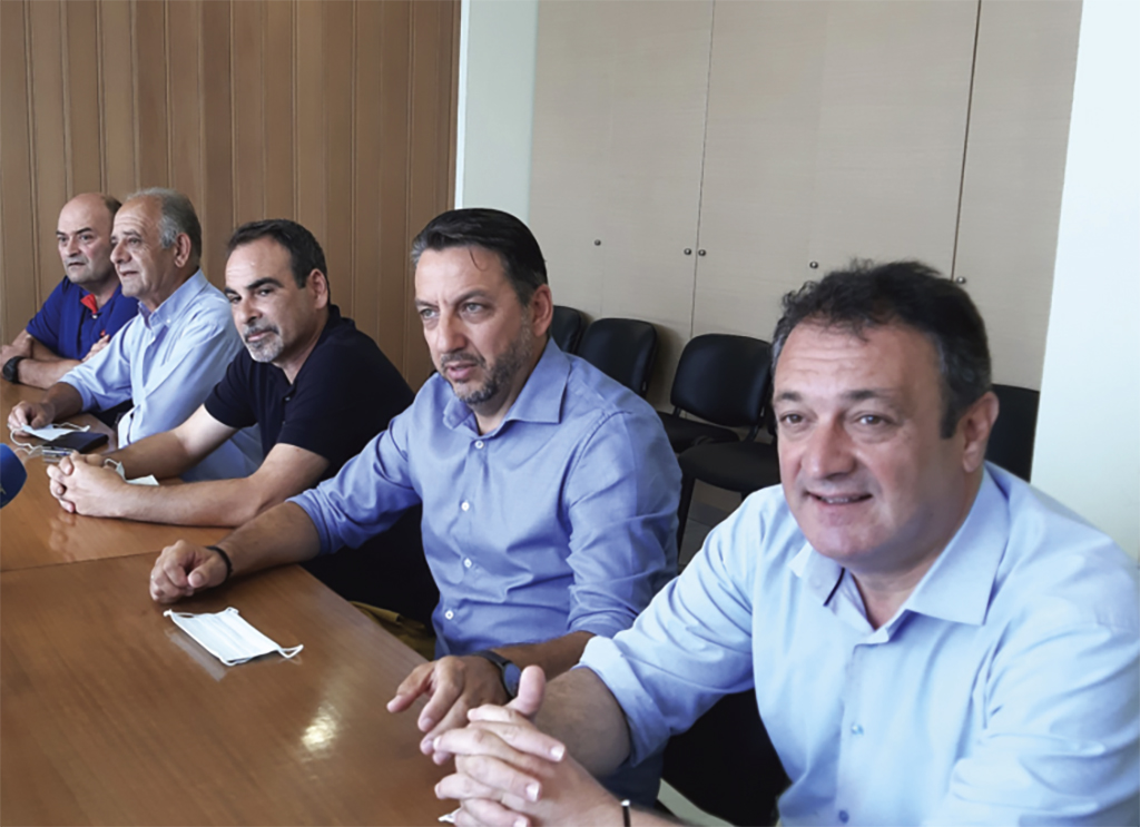 εργατικα κεντρα ροδου κρητης