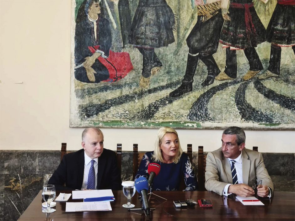 καμπουρακης