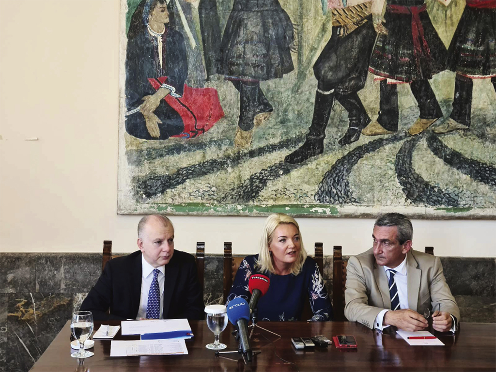 καμπουρακης