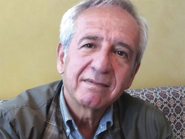 κολαινης