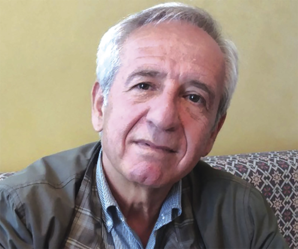 κολαινης