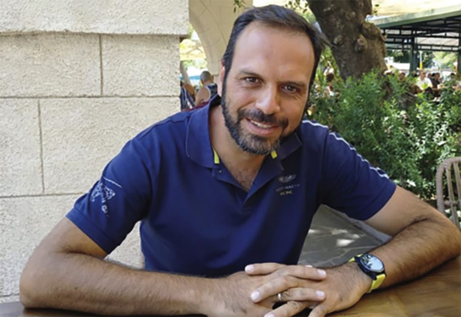 μιχαλάκης χρ