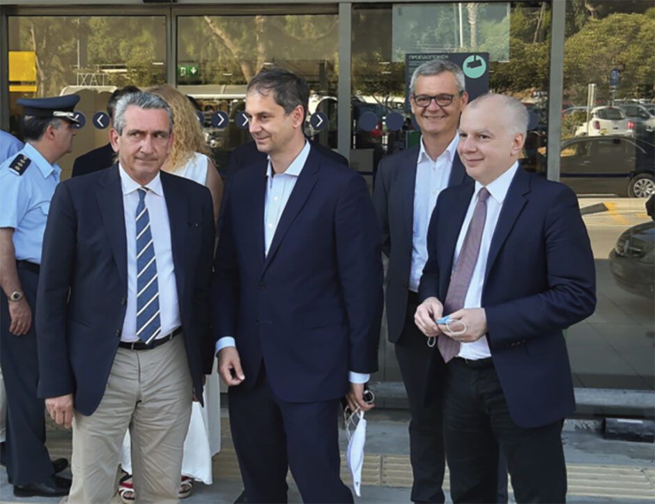 θεοχαρης ροδος