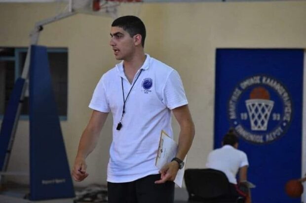 ΙΣΙΔΩΡΟΣ ΚΑΡΠΑΘΑΚΗΣ ΠΑΝΙΩΝΙΟΣ ΛΕΡΟΥ