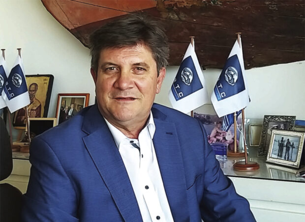 ΞΗΡΑΔΑΚΗΣ ΓΙΩΡΓΟΣ