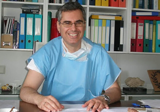 Στέφανος Κορφιάς