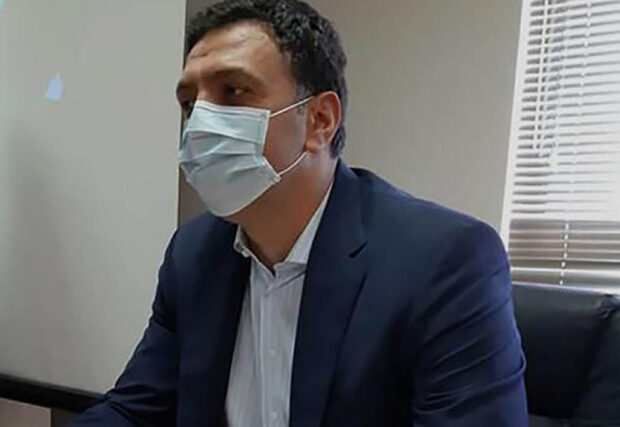 Κικίλιας