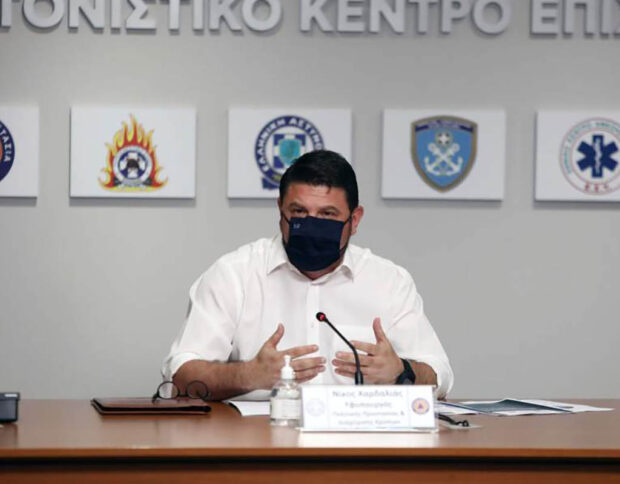 Χαρδαλιάς