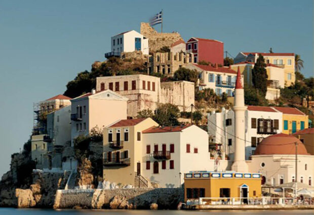 Καστελλόριζο