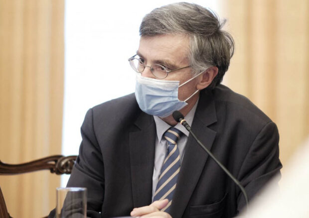 τσιοδρας