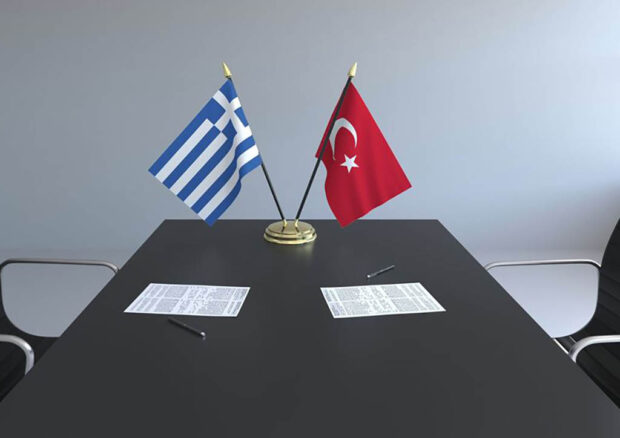 ΤΟΥΡΚΙΑ ΕΛΛΑΔΑ