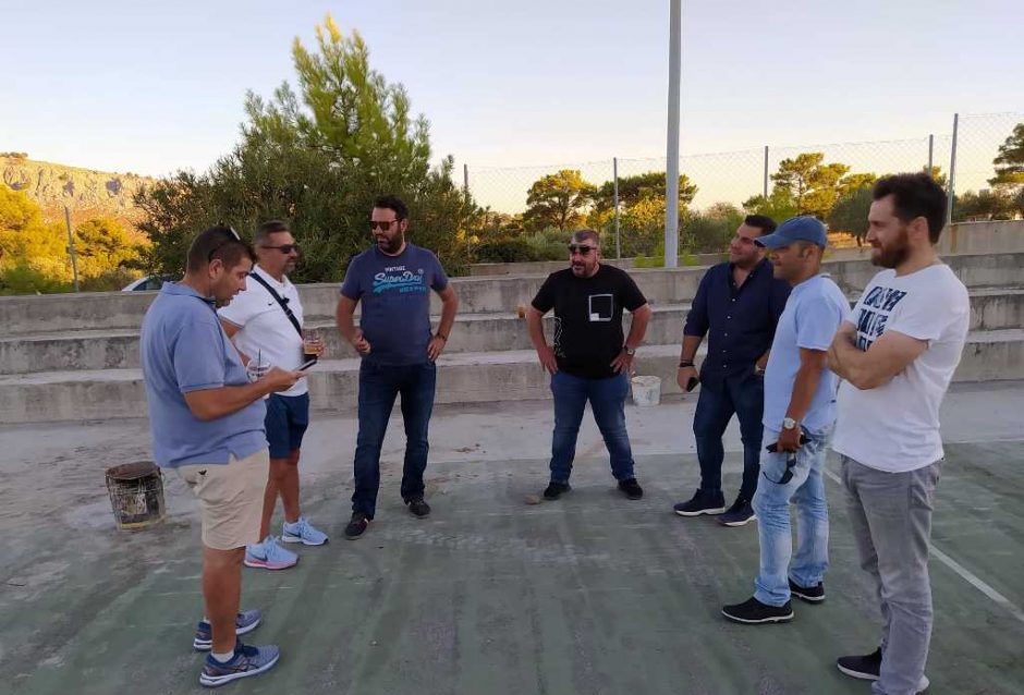 ΑΣΚ Αρχάγγελος 2