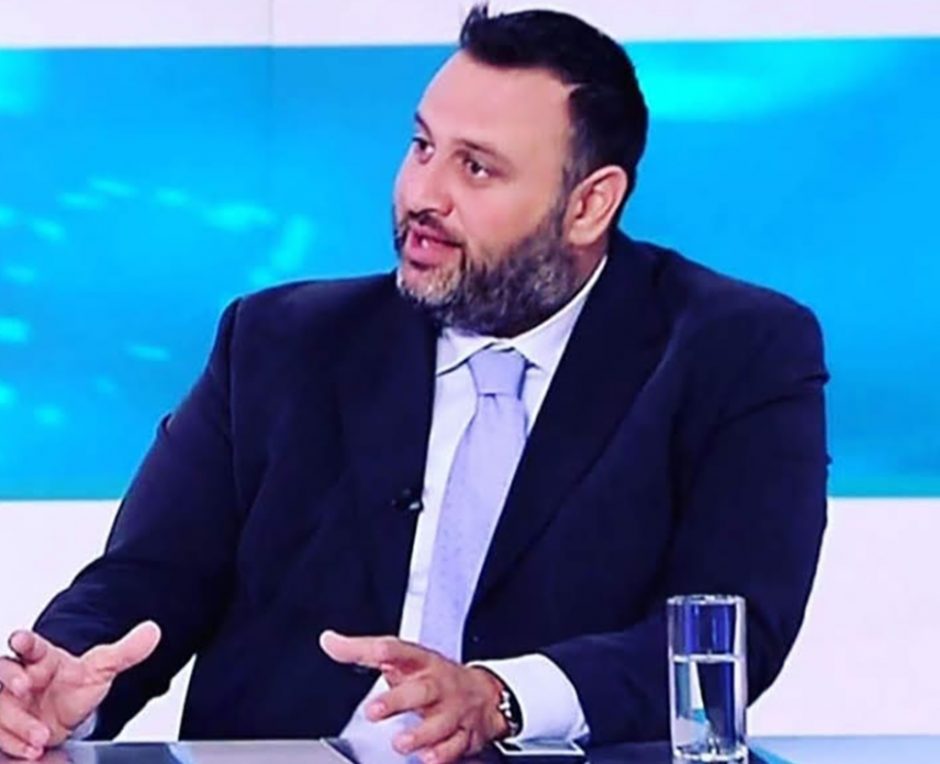 ΔΕΣΠΟΤΟΠΟΥΛΟΣ ΑΛΕΞΑΝΔΡΟΣ