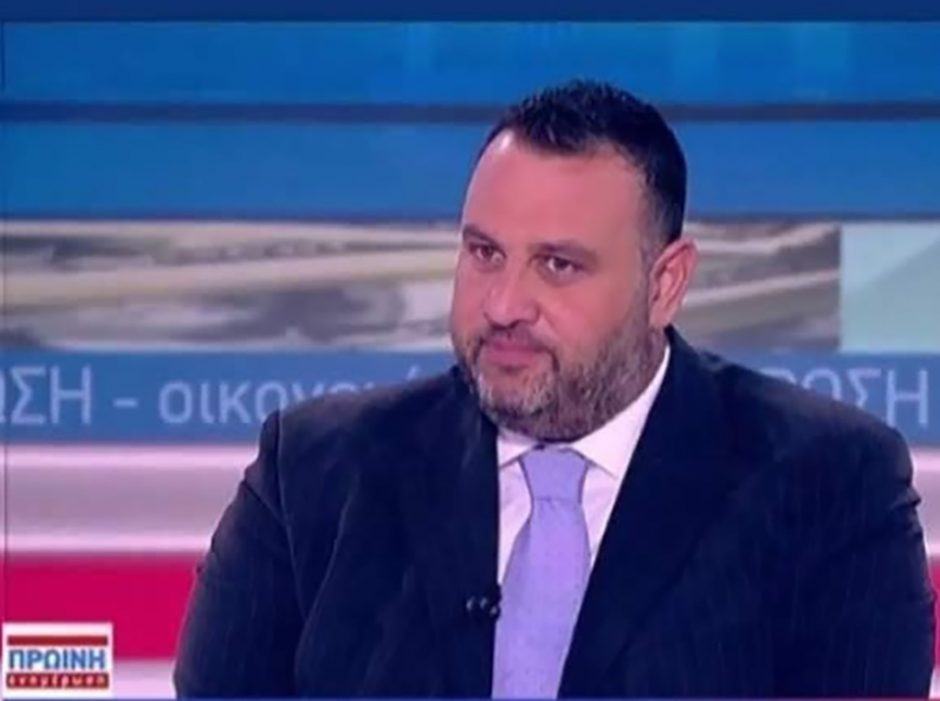 ΔΕΣΠΟΤΟΠΟΥΛΟΣ ΑΛΕΞΑΝΔΡΟΣ