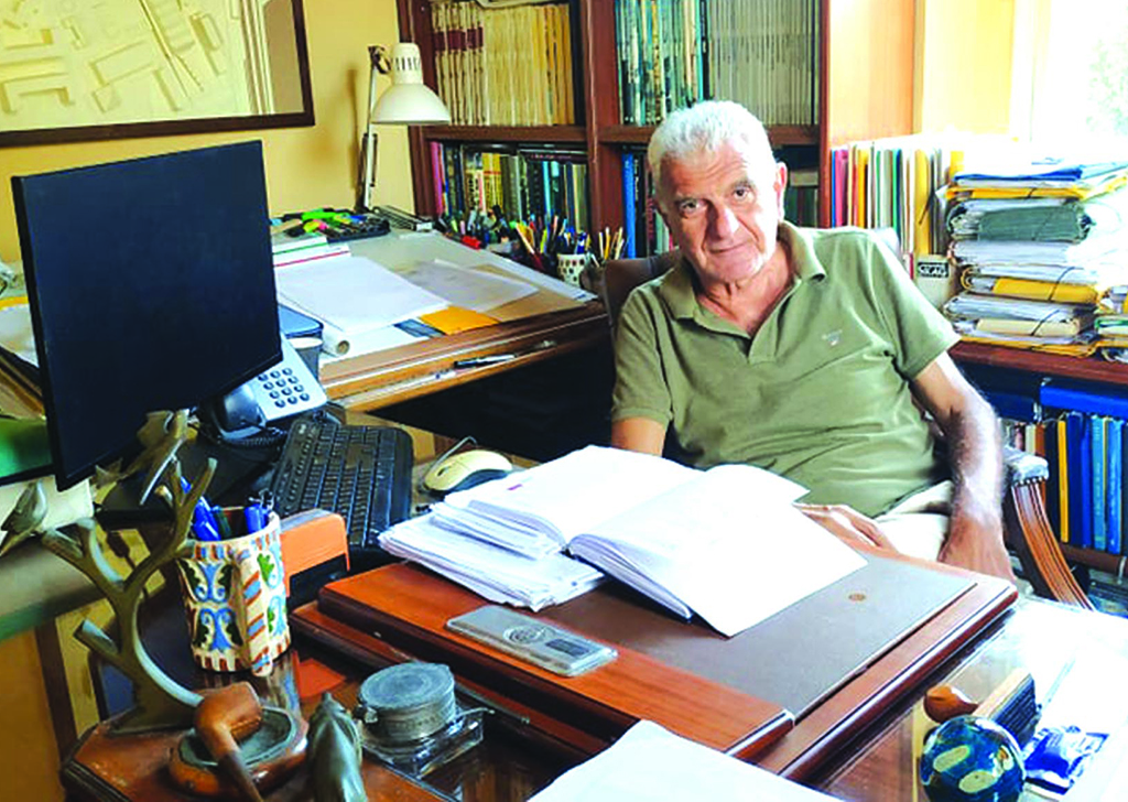 γιωργος γιαννοπουλος