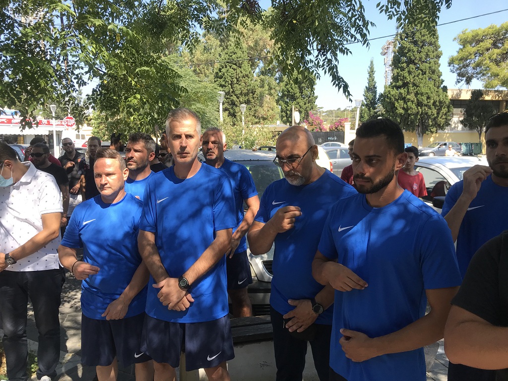 Διαγορας
