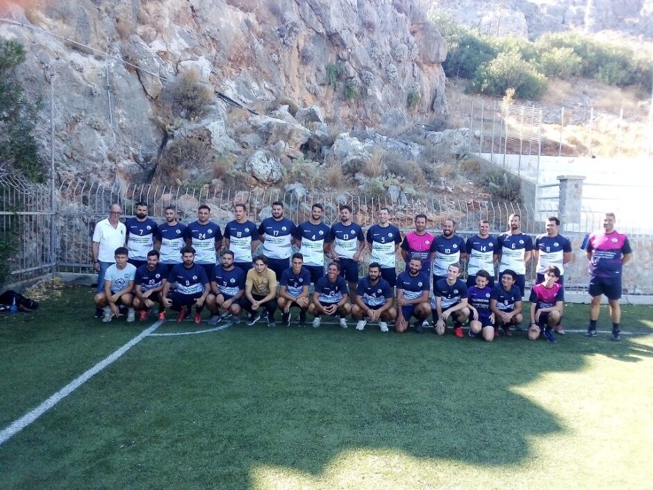 ΚΛΕΟΒΟΥΛΟΣ