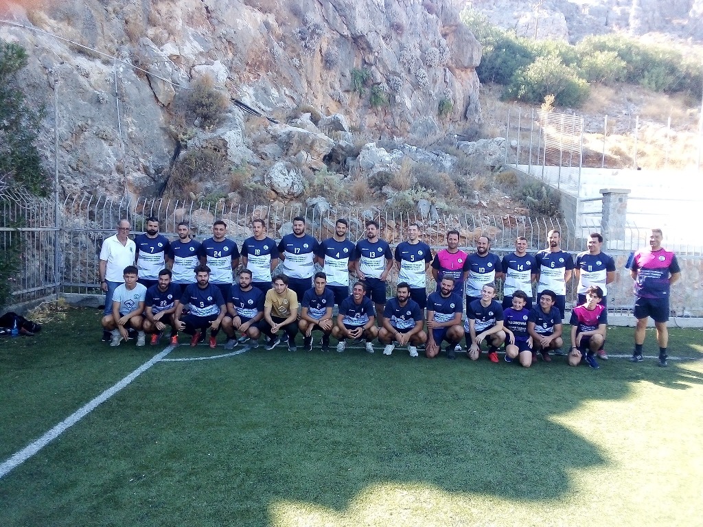 ΚΛΕΟΒΟΥΛΟΣ