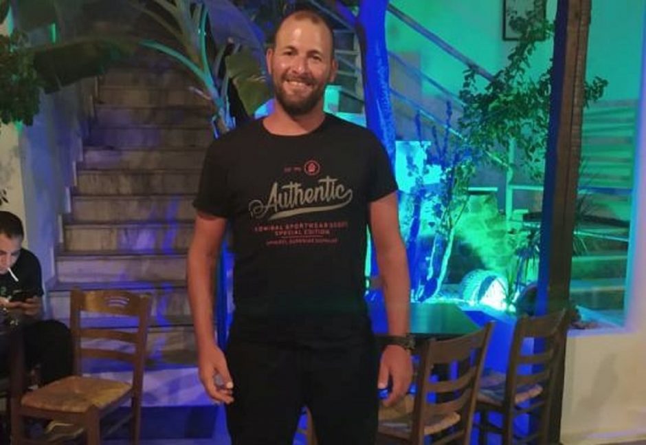 ΚΩΣΤΑΚΗΣ ΠΑΝΑΓΙΩΤΗΣ ΠΟΔΟΣΦΑΙΡΟ