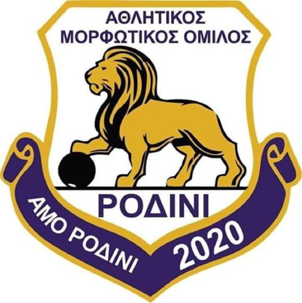 Ροδινι