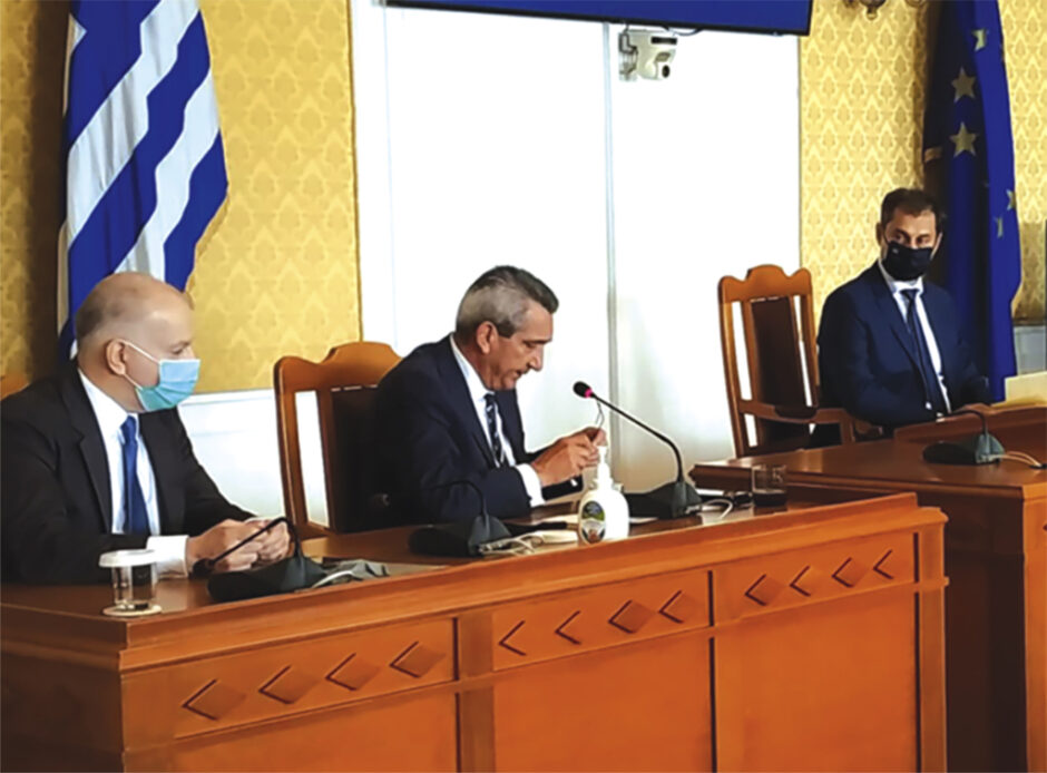 θεοχαρης ροδος
