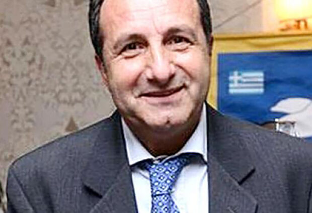Τσουμάνης