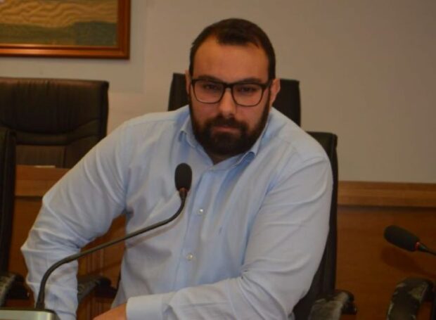 Μετά τον Τηλ. Καμπούρη στο στόχαστρο απατεώνων και ο αντιδήμαρχος Οικονομικών Κω!