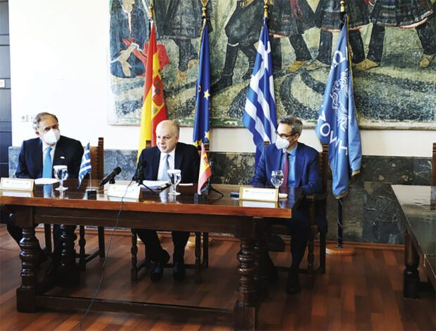 500 χρόνια από τον πρώτο περίπλου της γης από τον Μαγγελάνο – Mετείχαν και Pόδιοι θαλασσοπόροι