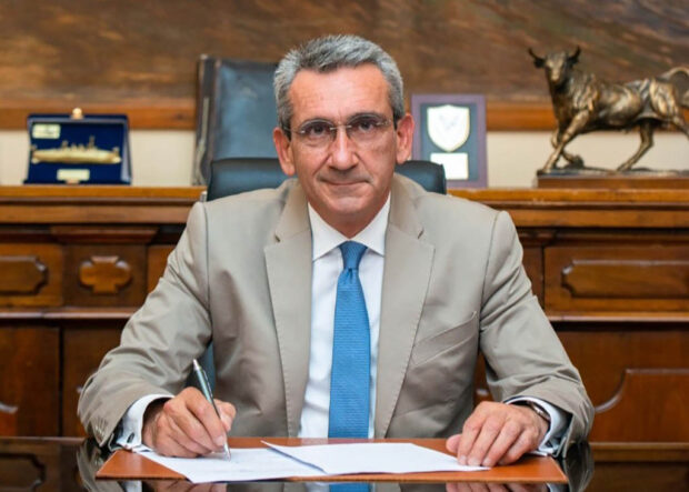 Χατζημάρκος