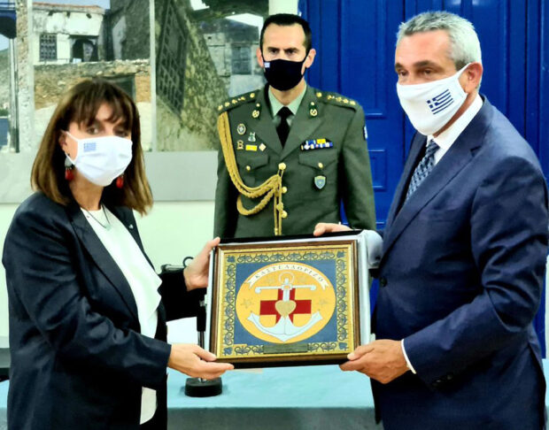 ΧΑΤΖΗΜΑΡΚΟΣ