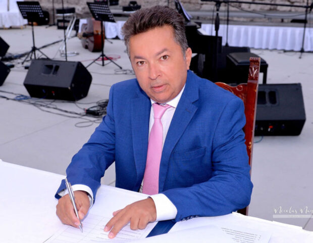 Μια αλλιώτικη Παγκόσμια Ημέρα Τρίτης Ηλικίας