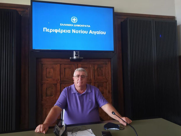 Συγχαρητήρια Ζαννετίδη σε βραβευθέντες παραγωγούς