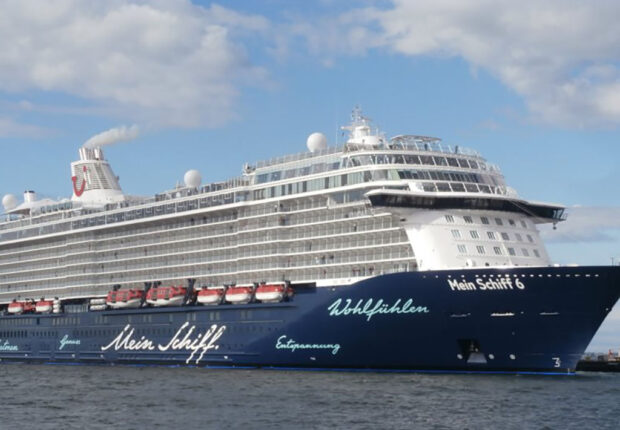 Mein Schiff