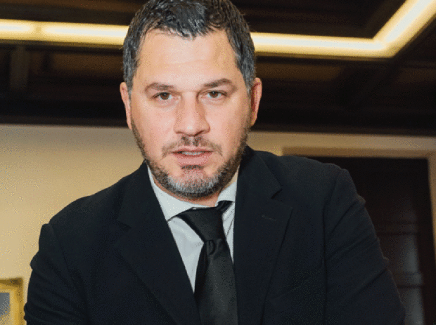 Γεώργιος Μπακίρης