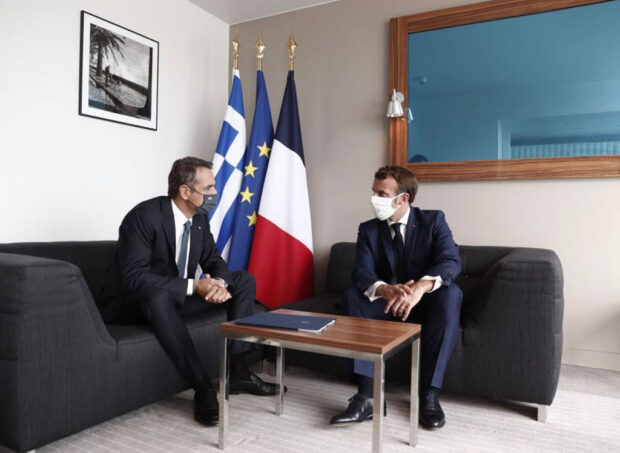 Τι περιλαμβάνει το αμυντικό deal Ελλάδας – Γαλλίας