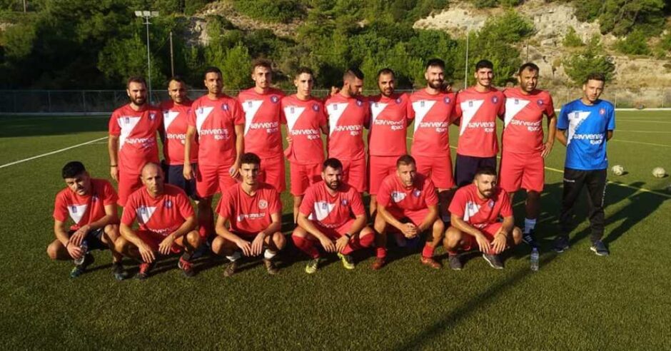 ΑΓΙΟΣ ΙΣΙΔΩΡΟΣ