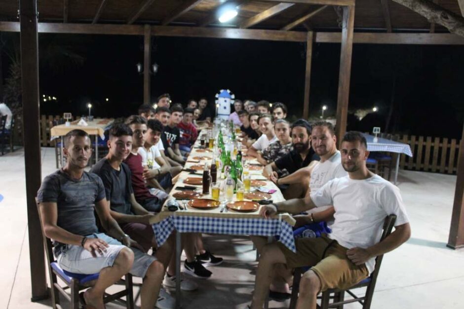 ΑΣΤΕΡΑΣ ΜΑΣΑΡΩΝ