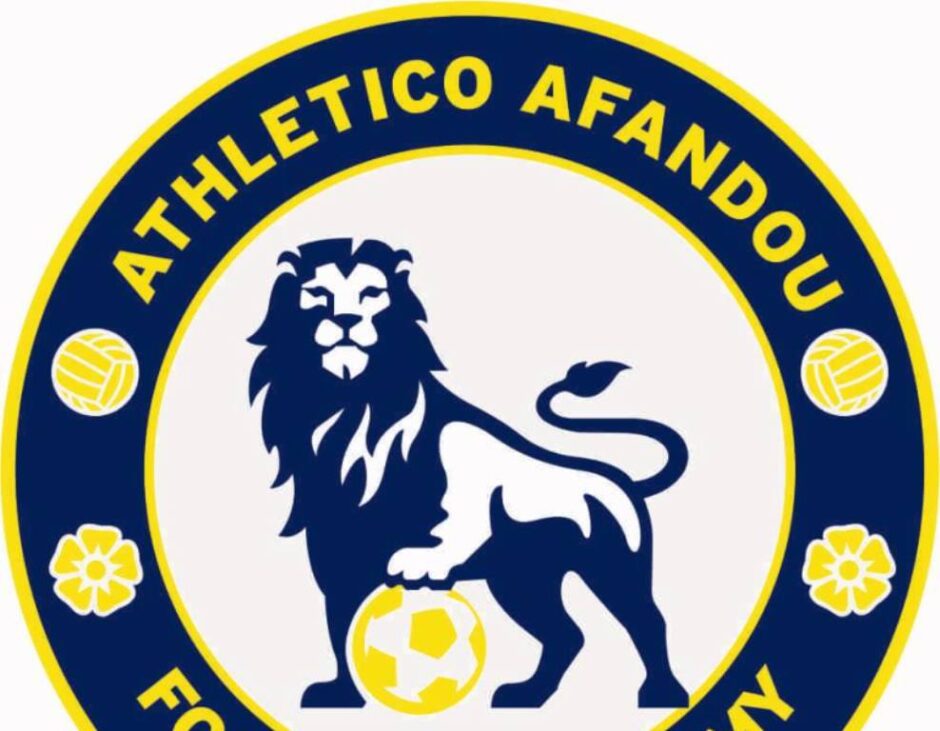 ΑΘΛΕΤΙΚΟ ΑΦΑΝΤΟΥ