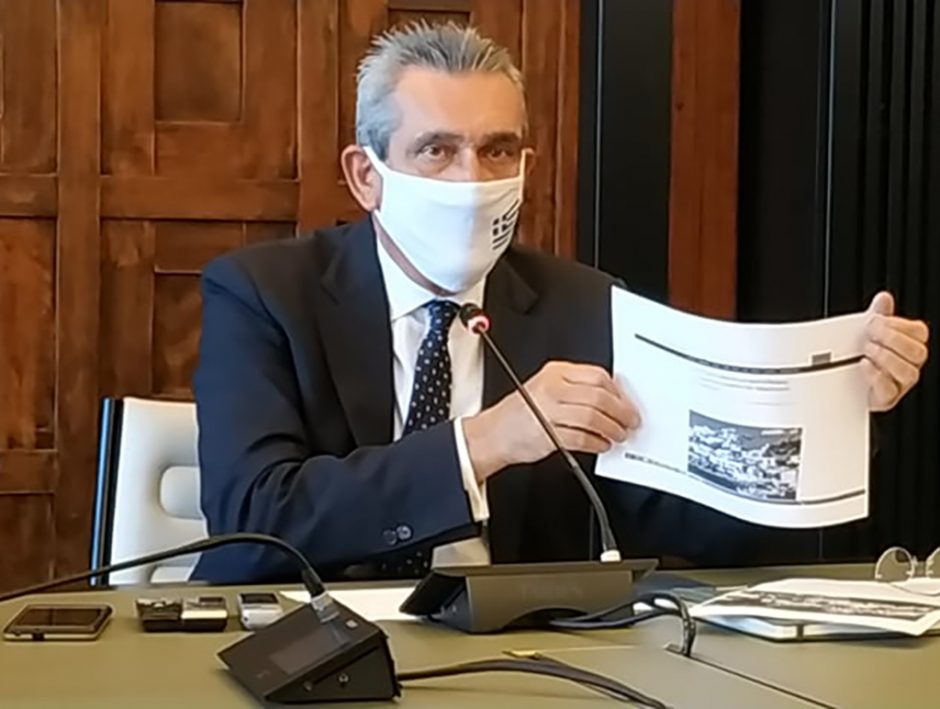 χατζημαρκος