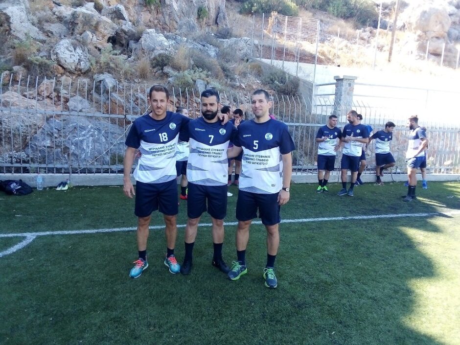 ΚΛΕΟΒΟΥΛΟΣ