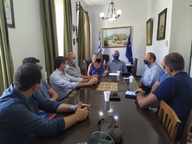 ΤΑΕ ΚΒΟ ΝΤΟ ΛΕΡΟΥ