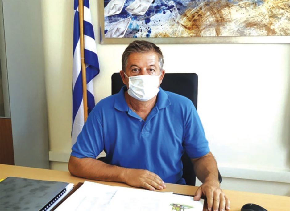 βυρινης θ