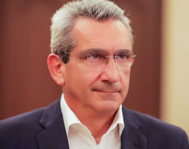 Γιώργος Χατζημάρκος