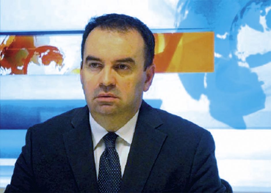 αποκης δ