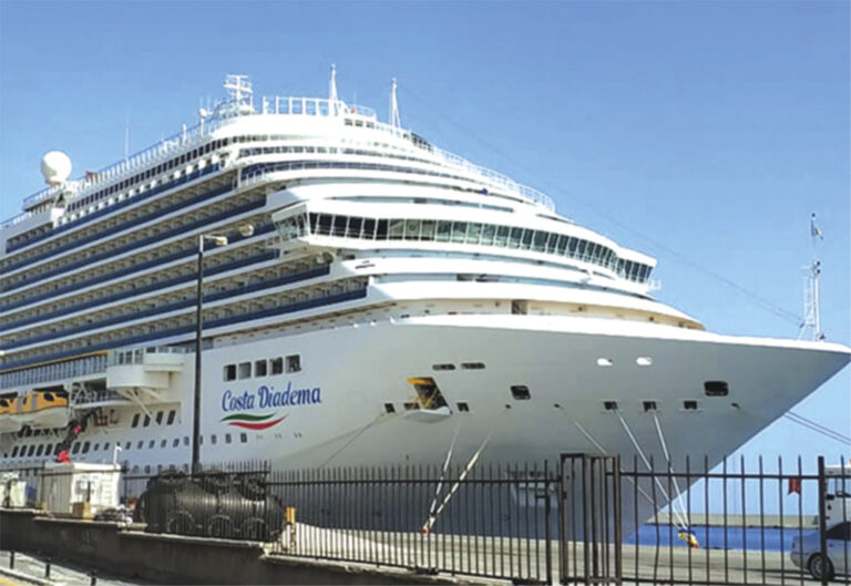 costa diadema