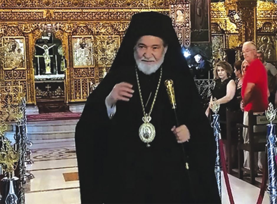 γενναδιος